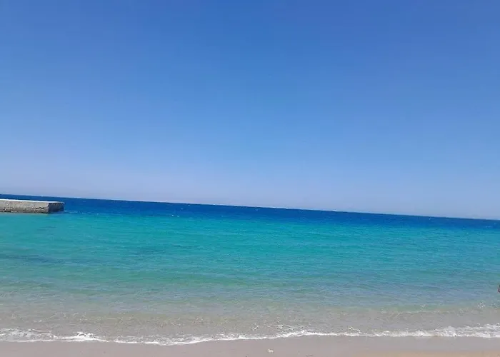 Appartamento Stylish With Sea View Hurghada