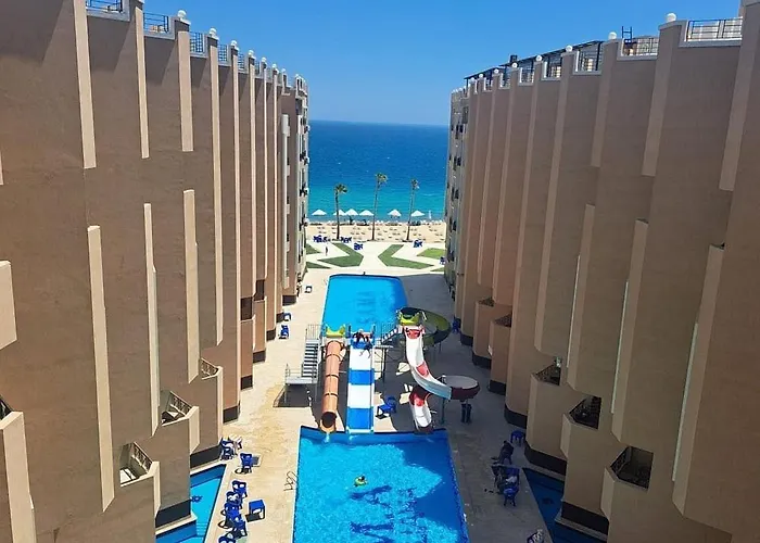 Stylish With Sea View Appartamento *