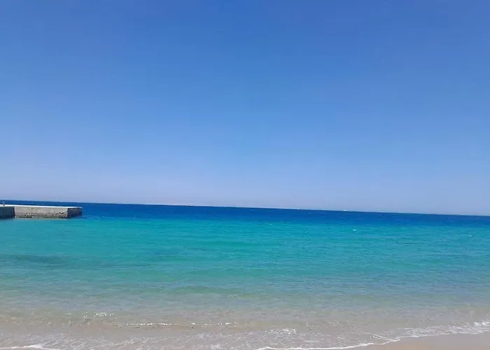 Stylish With Sea View Appartamento Hurghada